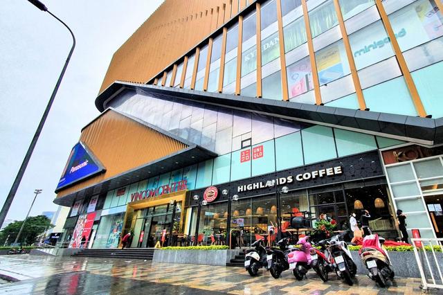Thách Thức Của Thị Trường Bán Lẻ Hà Nội
