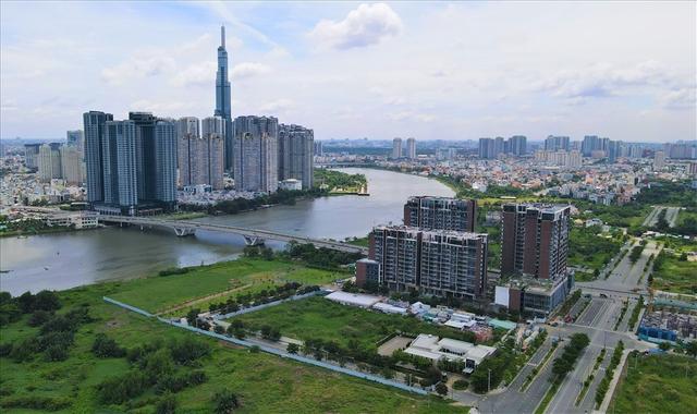 Bất Động Sản Phía Nam Là Điểm Đến Hấp Dẫn Của Các Nhà Đầu Tư Hà Nội