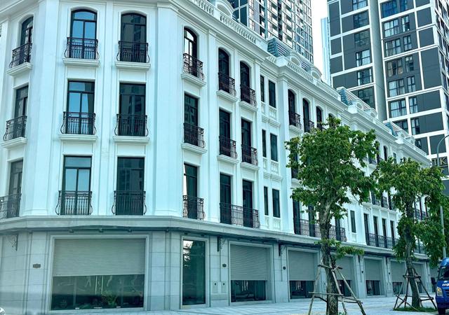 Biệt Thự, Liền Kề Hà Nội Tăng Giá Trong Các Tháng Đầu Năm 2025