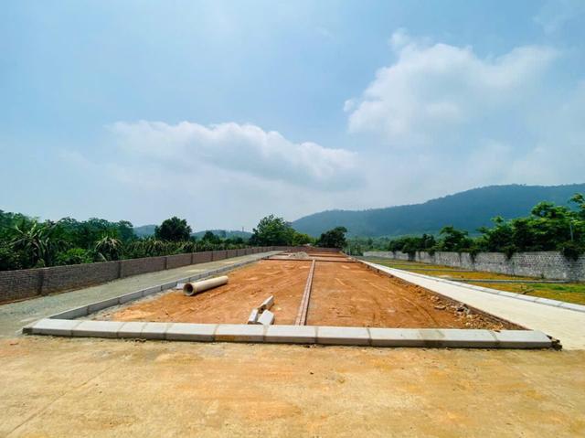 Đất Nền Quốc Oai – Giá Tăng Nhưng Giao Dịch Chậm Chạp