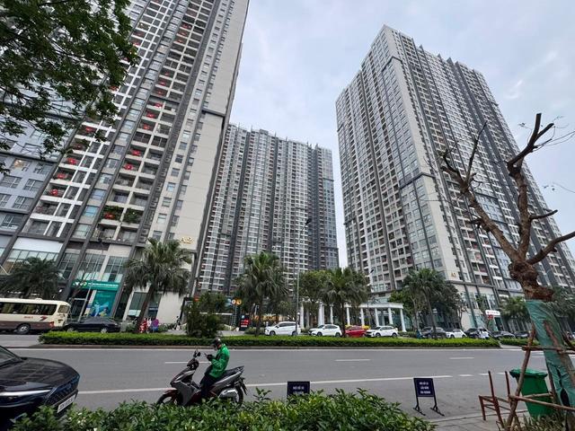 Nguồn Cung Căn Hộ Sơ Cấp Hà Nội Tiếp Tục Được Bổ Sung