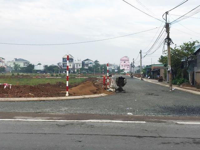 Siêu Dự Án Đổ Bộ, Đất Nền Cần Giờ Tăng Giá Mạnh