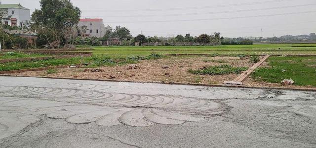 Đất Nền Đông Anh Vẫn Neo Giá Cao, Giao Dịch Đã Chậm Lại