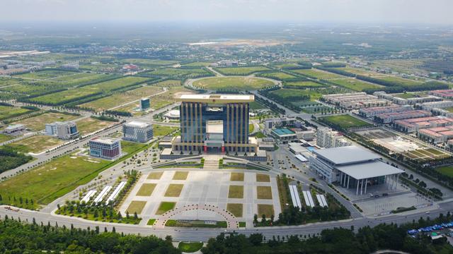 TP.HCM Sau Sáp Nhập, Khu Vực Nào Sẽ Hút Dòng Vốn Đầu Tư?